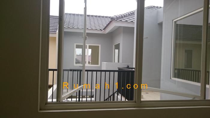 Foto Rumah dijual di Mampang Hills Pancoran Mas, Rumah Id: 7255