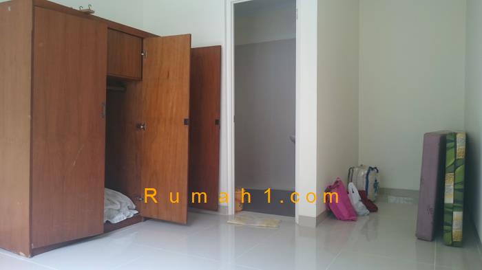 Foto Rumah dijual di Mampang Hills Pancoran Mas, Rumah Id: 7255