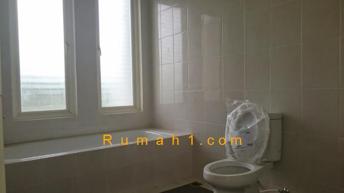 Foto Rumah dijual di Mampang Hills Pancoran Mas, Rumah Id: 7255