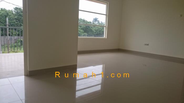 Foto Rumah dijual di Mampang Hills Pancoran Mas, Rumah Id: 7255