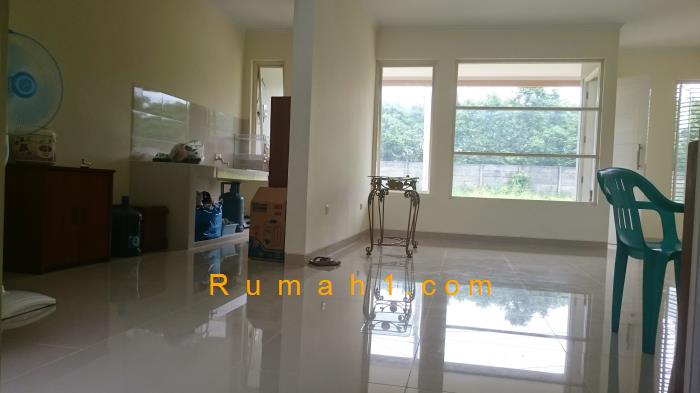 Foto Rumah dijual di Mampang Hills Pancoran Mas, Rumah Id: 7255
