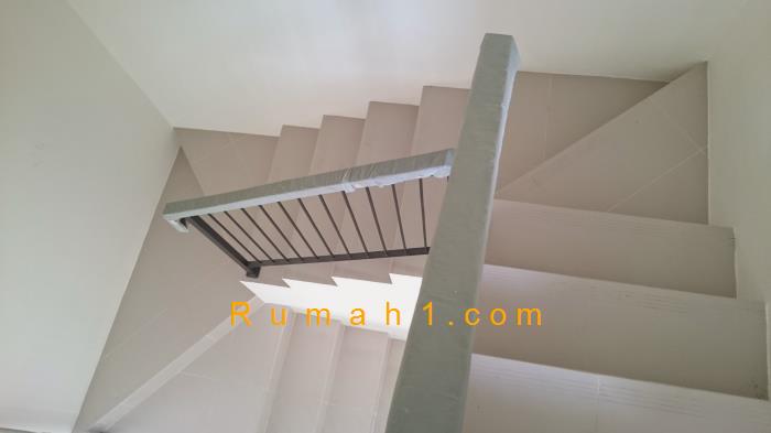 Foto Rumah dijual di Mampang Hills Pancoran Mas, Rumah Id: 7255