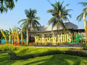 Image rumah dijual di Mampang, Pancoran Mas, Depok, Properti Id 7255