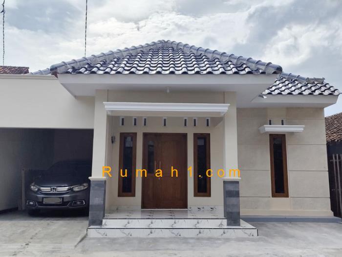 Foto Rumah dijual di Cacaban, Magelang Tengah, Rumah Id: 7256