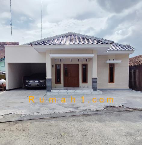Foto Rumah dijual di Cacaban, Magelang Tengah, Rumah Id: 7256