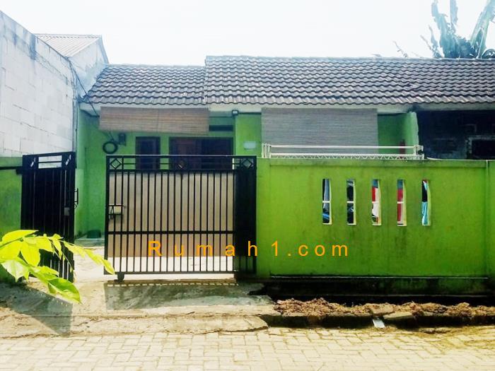 Foto Rumah dijual di Taman Raya Rajeg, Rumah Id: 7257