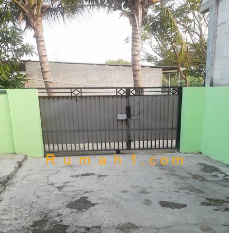 Foto Rumah dijual di Taman Raya Rajeg, Rumah Id: 7257