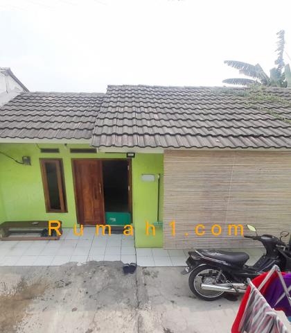 Foto Rumah dijual di Taman Raya Rajeg, Rumah Id: 7257
