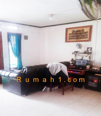 Foto Rumah dijual di Taman Raya Rajeg, Rumah Id: 7257