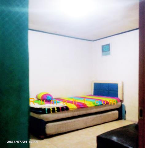 Foto Rumah dijual di Taman Raya Rajeg, Rumah Id: 7257