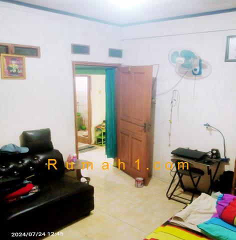 Foto Rumah dijual di Taman Raya Rajeg, Rumah Id: 7257