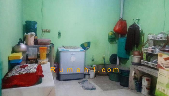 Foto Rumah dijual di Taman Raya Rajeg, Rumah Id: 7257
