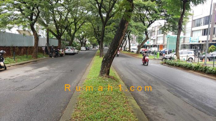 Foto Tanah disewakan di Alam Sutera, Tanah Id: 7259