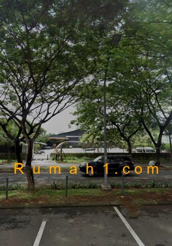 Foto Tanah disewakan di Alam Sutera, Tanah Id: 7259