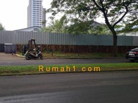 Image tanah disewakan di Alam Sutera, Serpong Utara, Tangerang Selatan, Properti Id 7259