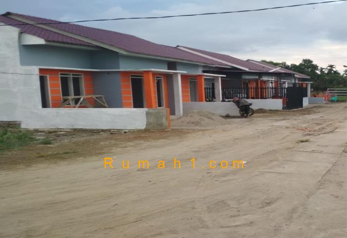 Foto Rumah dijual di  SAVANA PEDULI TEMBUNG, Rumah Id: 7261