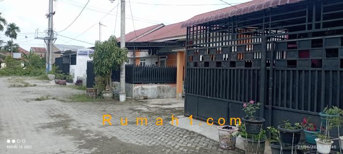 Foto Rumah dijual di  SAVANA PEDULI TEMBUNG, Rumah Id: 7261