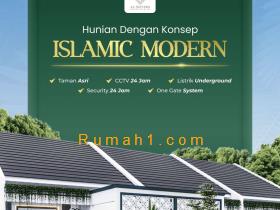 Image rumah dijual di Simpang Baru, Tampan, Pekanbaru, Properti Id 7264