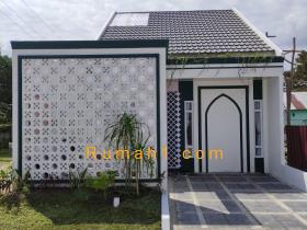 Image rumah dijual di Simpang Baru, Tampan, Pekanbaru, Properti Id 7268