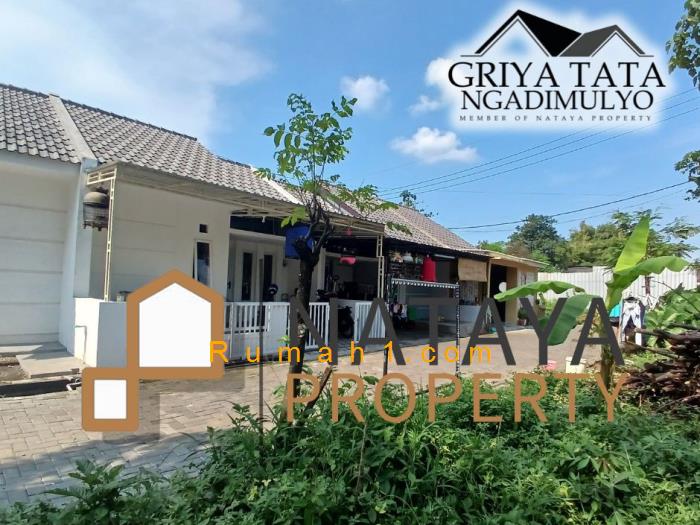 Foto Rumah dijual di Griya tata ngadimulya Sukorejo, Rumah Id: 7272