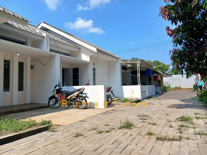 Foto Rumah dijual di Griya tata ngadimulya Sukorejo, Rumah Id: 7272