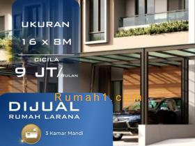 Image rumah dijual di Sidomulyo Timur, Marpoyan Damai, Pekanbaru, Properti Id 7274