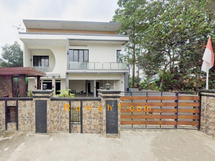 Foto Rumah dijual di Ciapus, Banjaran, Rumah Id: 7275