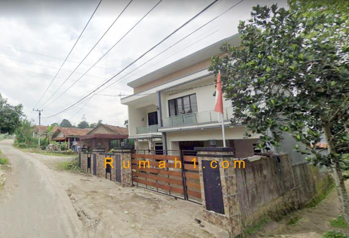 Foto Rumah dijual di Ciapus, Banjaran, Rumah Id: 7275