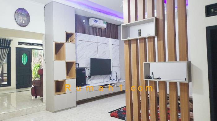 Foto Rumah dijual di Ciapus, Banjaran, Rumah Id: 7275