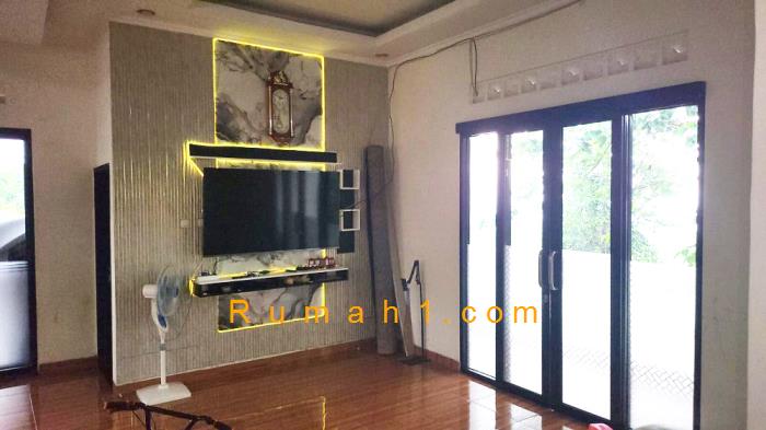 Foto Rumah dijual di Ciapus, Banjaran, Rumah Id: 7275