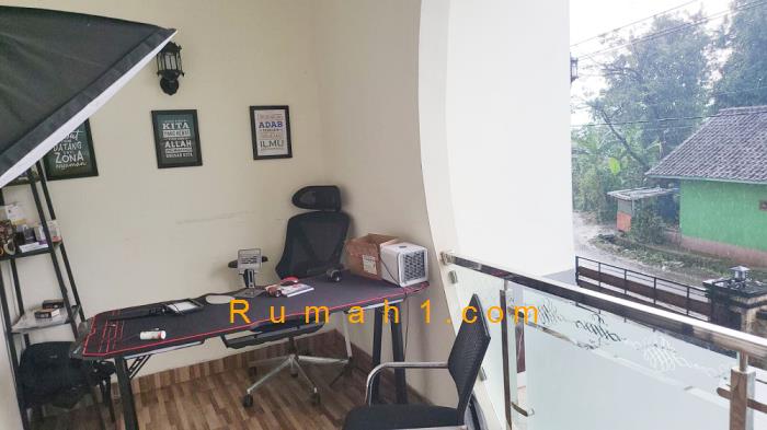 Foto Rumah dijual di Ciapus, Banjaran, Rumah Id: 7275