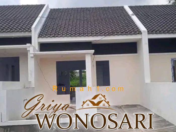 Foto Rumah dijual di Griya Wonosari Gempol, Rumah Id: 7281