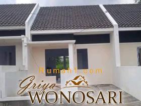 Image rumah dijual di Wonosari, Gempol, Pasuruan, Properti Id 7281