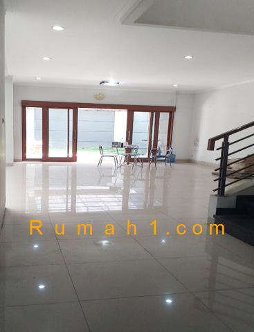 Foto Rumah dijual di Batununggal Indah V, Rumah Id: 7282