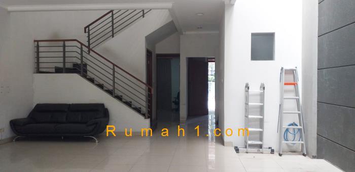 Foto Rumah dijual di Batununggal Indah V, Rumah Id: 7282