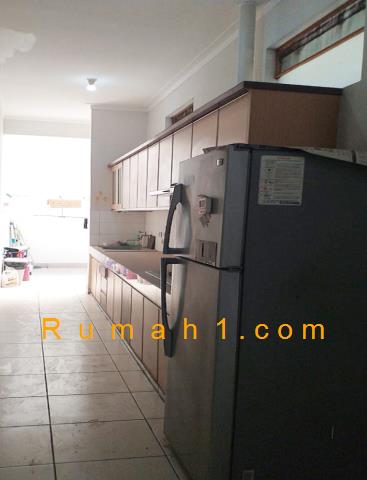 Foto Rumah dijual di Batununggal Indah V, Rumah Id: 7282
