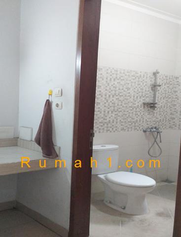 Foto Rumah dijual di Batununggal Indah V, Rumah Id: 7282