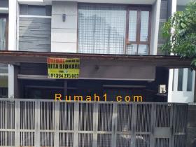 Image rumah dijual di Batununggal, Bandung Kidul, Bandung, Properti Id 7282