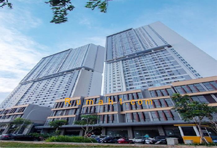 Foto Apartemen Vasanta Innopark disewakan, Apartemen Id: 7283