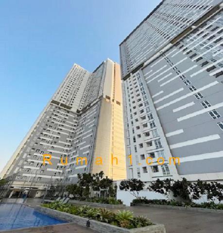 Foto Apartemen Vasanta Innopark disewakan, Apartemen Id: 7283
