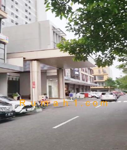 Foto Apartemen Vasanta Innopark disewakan, Apartemen Id: 7283