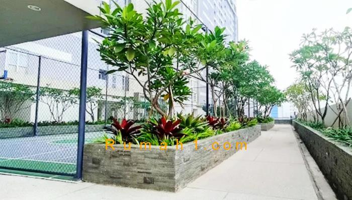 Foto Apartemen Vasanta Innopark disewakan, Apartemen Id: 7283
