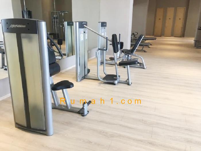 Foto Apartemen Vasanta Innopark disewakan, Apartemen Id: 7283