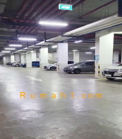 Foto Apartemen Vasanta Innopark disewakan, Apartemen Id: 7283