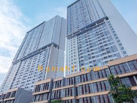 Image apartemen disewakan di Gandamekar, Cikarang Barat, Bekasi, Properti Id 7283
