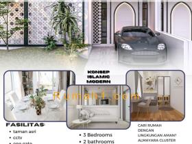 Image rumah dijual di Simpang Baru, Tampan, Pekanbaru, Properti Id 7294
