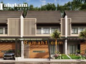 Image rumah dijual di Tangkerang Barat, Marpoyan Damai, Pekanbaru, Properti Id 7311