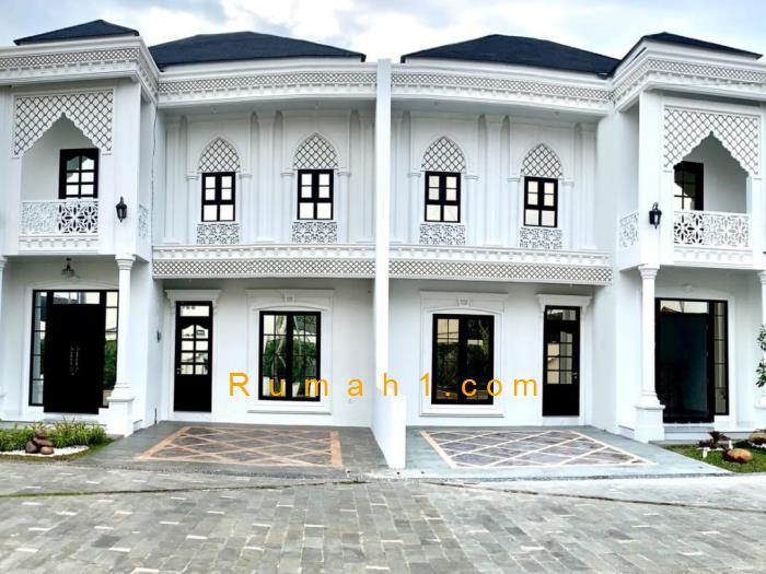 Foto Rumah dijual di Castavia Royale Aqsha, Rumah Id: 7314