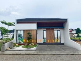 Image rumah dijual di Tangkerang Barat, Marpoyan Damai, Pekanbaru, Properti Id 7315