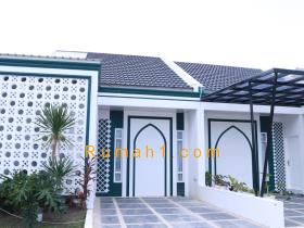 Image rumah dijual di Simpang Baru, Tampan, Pekanbaru, Properti Id 7318